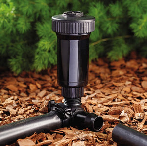 Neta Corner Elbow 19mm Barb x 1/2in Mbsp