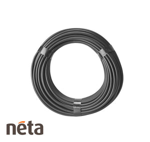 Neta Flexible Riser Tube 4mm