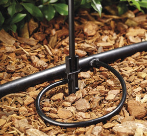 Neta Flexible Riser Tube 4mm