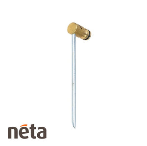 Neta Metal Fanjet Spike Sprinkler 12mm