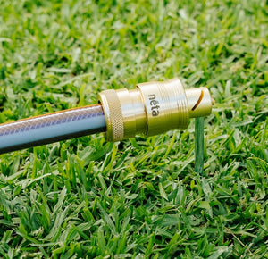 Neta Metal Fanjet Spike Sprinkler 12mm