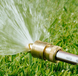 Neta Metal Fanjet Spike Sprinkler 12mm