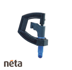 Neta Micro Sprinkler Blue 1.0mm