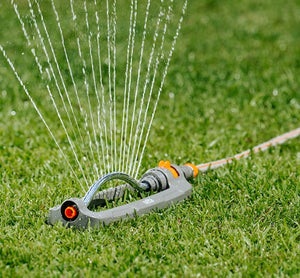 Neta Oscillating Sprinkler 12mm