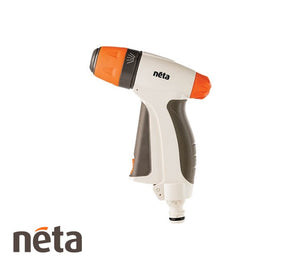 Neta Plastic 12mm Click On Adjustable Jet Gun