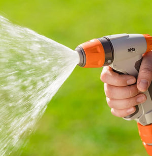 Neta Plastic 12mm Click On Adjustable Jet Gun