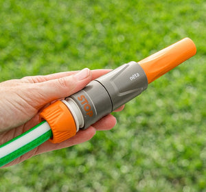 Neta Plastic 12mm Hose Fittings Set