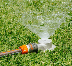 Neta Platinum Click On Fountain Sprinkler 12mm