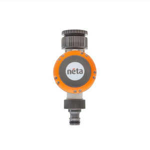 Neta Tap Timer 2hr Soft Grip