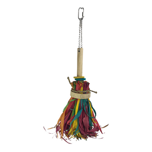 Ninos Java Broomstick
