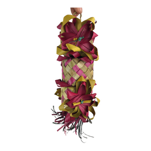 Ninos Java Flower Boxes