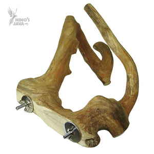 Ninos Java Multi Branch