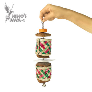 Ninos Java Tom Tom