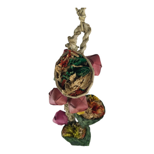 Ninos Java Tree Houses