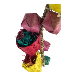 Ninos Java Tree Houses