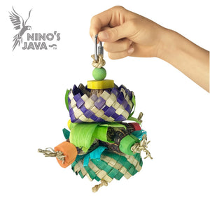 Ninos Java Tropicana
