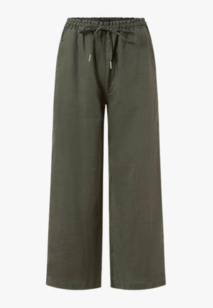 Pilbara EVELYN Linen Pants