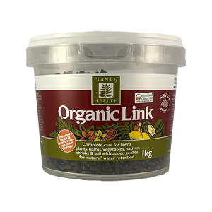 Organic Link Plant Food Pellets