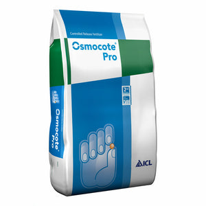 Osmocote Pro Low P 8/9 Month Fertiliser 16-1.3-13.3+TE