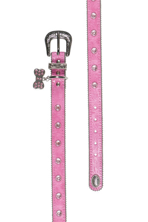 Pure Western Tilly Dog Collar