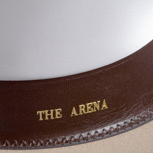 Akubra The Arena Sand Rodeo Hat