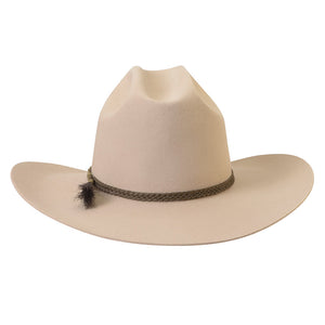 Akubra The Arena Sand Rodeo Hat