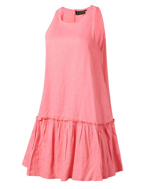 Pilbara EMMA Linen Sun Dress