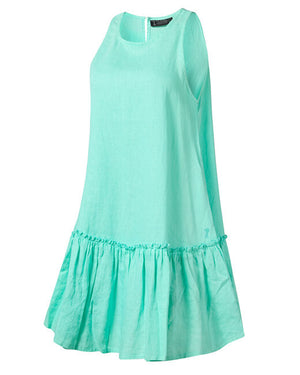 Pilbara EMMA Linen Sun Dress