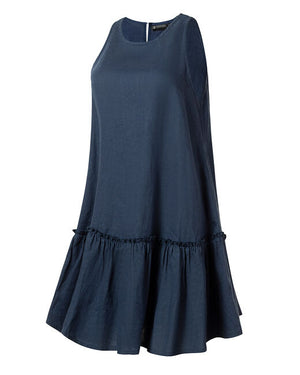 Pilbara EMMA Linen Sun Dress