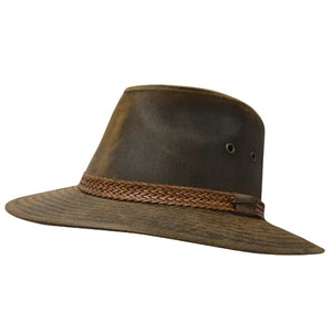 Thomas Cook Mansfield Hat