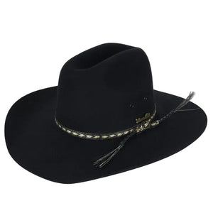 Thomas Cook Station Wool Felt Hat