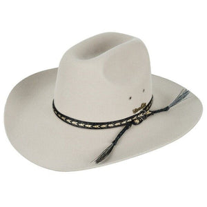 Thomas Cook Station Wool Felt Hat