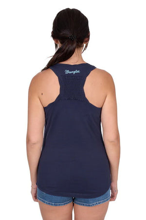 Wrangler Womens Penelope Tank