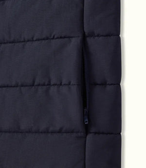 R.M.Williams Mens Patterson Creek Vest