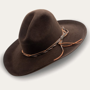 Stetson Oklahoma