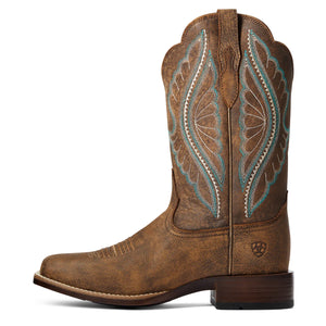 Ariat Womens Primetime Western Boot