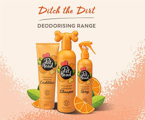 Pet Head Ditch The Dirt Shampoo