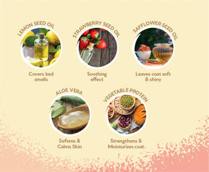 Pet Head Felin' Good Shampoo