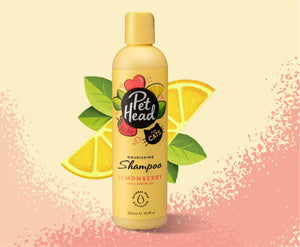 Pet Head Felin' Good Shampoo