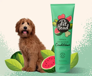 Pet Head Furtastic Conditioner