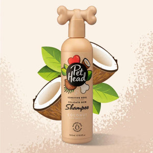 Pet Head Sensitive Soul Shampoo