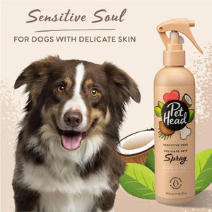 Pet Head Sensitive Soul Spray