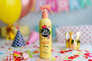 Pet Head Birthday Edition Spray