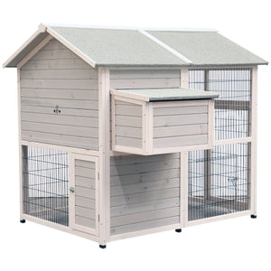 Ekka Chicken Coop Package B
