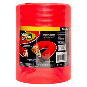 Pet One Tunnel Small Animal