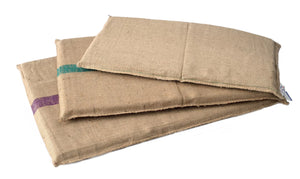 Pet Pillow Hessian Kennel Mat