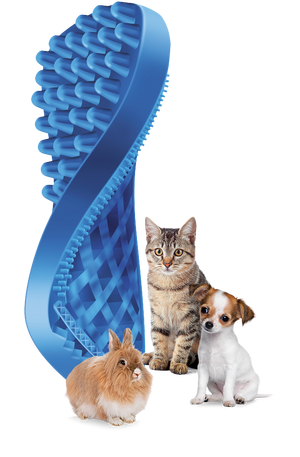 Pet+Me Brush