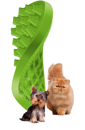 Pet+Me Brush