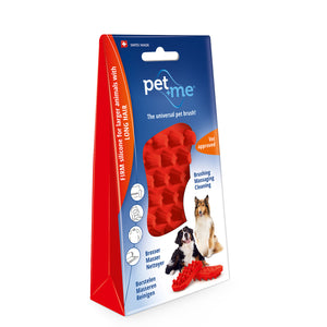Pet+Me Brush