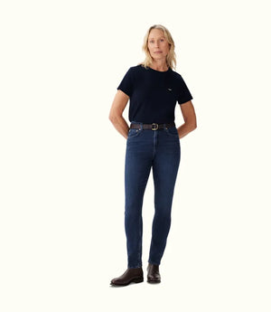 R.M.Williams Piccadilly Tee